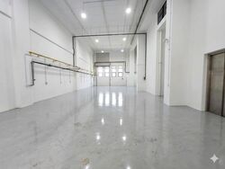 Tuas South Connection (D22), Factory #589187641
